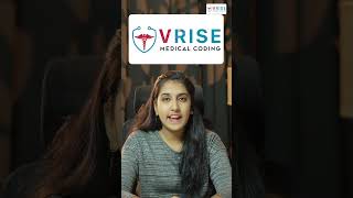What Is Medical Coding ? | How To Become A Medical Coder |@Vrisemedicalcoding