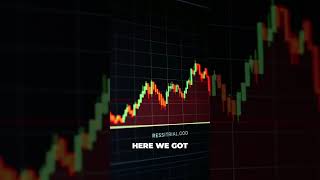 Triple Top Trading: 3 Wicks Predict Market Reversal? #shorts