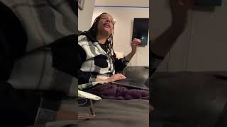 Our marriage in one video #couplecomedy #marriagehumor