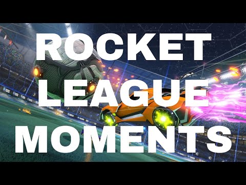 This Rocket League SHORTS Will Blow Your Mind! #shorts