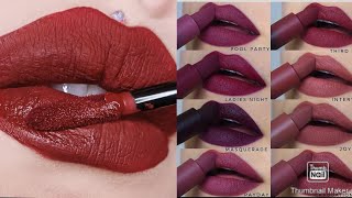 Trained MATTE lips art 💋💖💗❤️😍😘 #lipstick #trending#viral#pullmeupdollcake