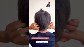 ￼ Most shocking ending ever #viralvideo #hair #hairstyle #viralvideo #trending #shorts #short
