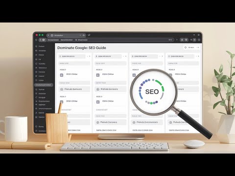Wordpress SEO complete Tutorial | ON PAGE SEO| Google Web stories  Part 2