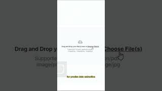 Secure AI document Processing for Healthcare Data