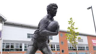 Making Steady Progress by Kieran Knowles