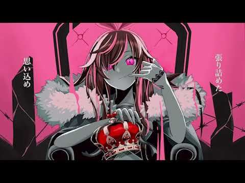 [Cover] King - Kizuna AI x Gawr Gura