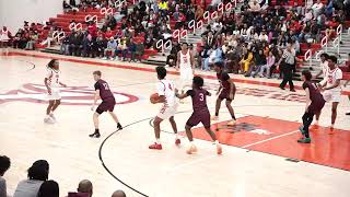 COACH TEAGUE | PIKE VS LAWERENCE CENTRAL