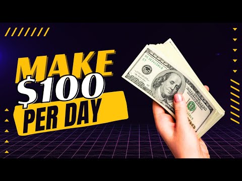 Escape the 9 to 5: Beginner's guide to Affiliate Marketing 2023 | Make Money Online