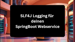 Way2Logging4SpringBoot - Softwareentwicklung mit ChatGPT und Java für Einsteiger