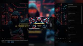 11 hours+ Free Ethical Hacking & Cybersecurity Bootcamp🚀 Check first Comment