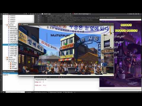 Presentación del proyecto final y reseña del curso - Informática II