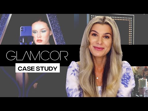 GLAMCOR X FANBYTES | Case Study