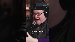 Reframing cyber-related risks #businesstips #podcast #securityanalysis #cybersecurity #trends