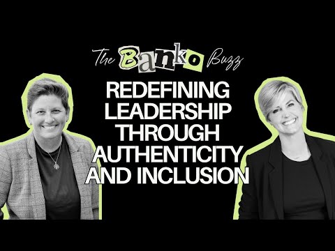 BEE AUTHENTIC with Jessye Archer: Redefining Leadership Through Authenticity and Inclusion