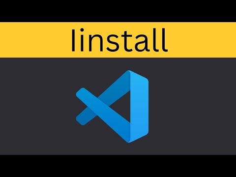 How to install Visual Studio Code on Windows 10/11 [ 2023 Update ] Complete Video