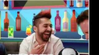 Mohammad Alavi dev Respawn fou rire