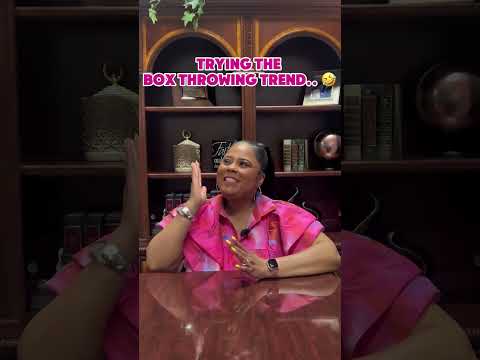 Behind-the-Scenes at Kristen Pleasant Law! 🤣 #shorts