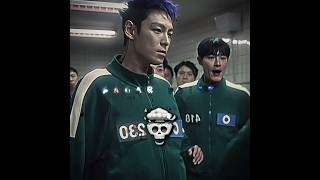 Thanos Saves Sae-byeok | Squid Game Edit #thanos #edit #squidgame