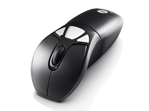 Gyration Air Mouse® GO Plus