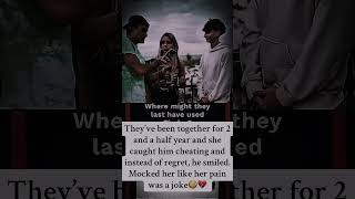 #heartbreak  #cheater # betrayal #trust #cheaterexposed #relationships #sad #publicinterview #uk