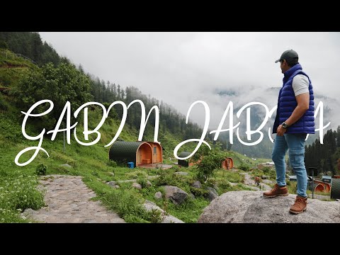 GABIN JABBA | Swat Diaries - Episode 2