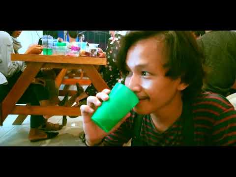 MAJULAH MUSIK LANGKAT, CERITA-CERITA KOMBUR UNCLEBOB eps.#3