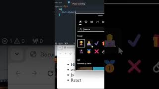 li design css || CSS Series Part 21 🔥🔥🔥🔥#learn  #html5 #learncss #css#csstricks #cssanimation