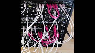 What does audio rate modulation sound like on the QXG? Let's find out! ⚡