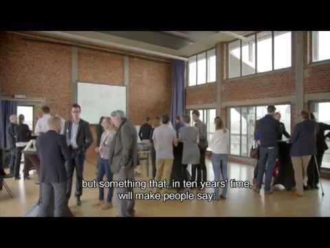 Case Novy - Kitchen hood of the future