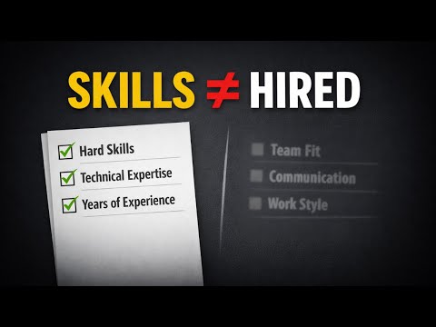 The Biggest Job Search Mistake Gen X Keeps Making