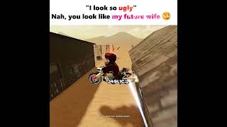 Its true 🙌😁 #evaderobloxgame #emotedash #evade #fyp