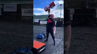 The Grind Never Stops