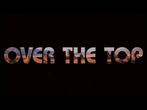 TWRP - "Over The Top" Announcement