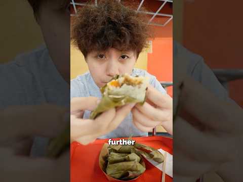 I ate every last meals of death row inmates | EP 19