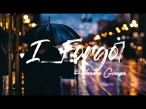 I_Forgot-Handra Ginoga [Funky Night] New song !!! 2k20 #FunkyNight #DiscoTanah