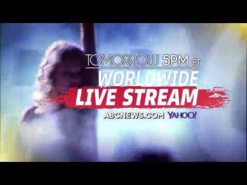 Taylor Swift: Good Morning America 2014 TV Advertisement