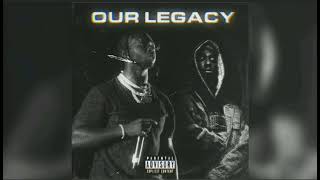 Pop Smoke & 2Pac - Invincible [Remix] (2022)