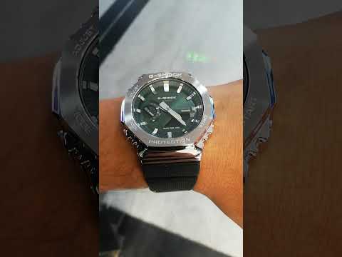 #gshockwatches #casioproducts #newarrivals #watchcollector #wristwatch