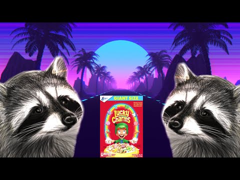Raccooneggs didn't want it (OLD)