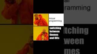 Programming Meme #55 - Debugging Struggles #coding #memes #codinglife #funny