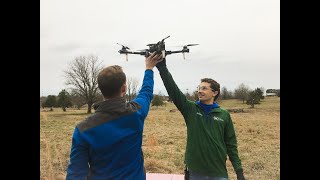Multirotor Quick Introduction 2020