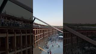 #osaka #osakaexpo2025 #japan #francepavilion #usapavilion