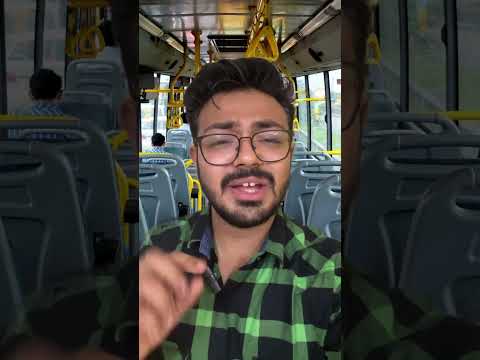 What is Shakti scheme? | Free bus travel in Karnataka #karnataka