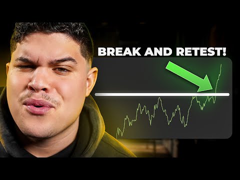 This Trading Strategy took me from $500 to OVER $100,000 a year...