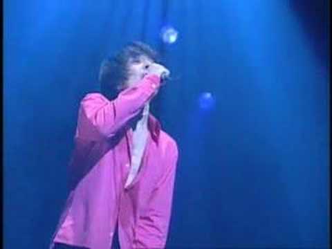 徳永英明　-Positions of life-