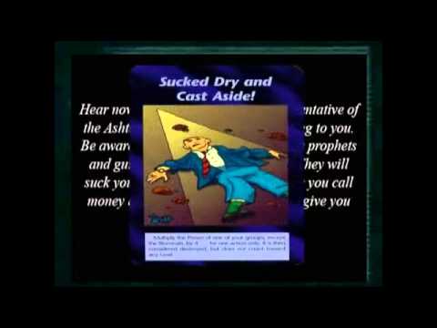 Alien voice in TV - Vrillion - The Ashtar Galactic Command Incident Revisited 1977 Live Broadcast