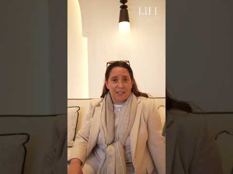 Raffles Al Areen Palace Bahrain Spa