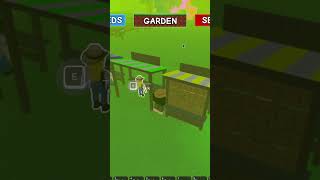 HOW TO GET RADIOACTIVE MUTATION GROW A GARDEN #growagardenupdate #growagardenhack #roblox