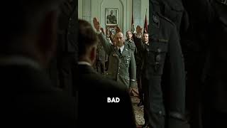 Downfall (2004): The Most Accurate Portrayal of Hitler’s Final Days #ww2