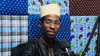 THE HALAL VIBES 2 - Halal ndi chani?.